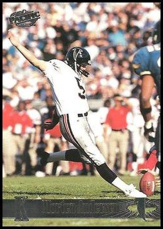 16 Morten Andersen